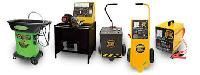 Battery Testing Equipment