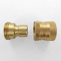 Crane Teeth Hose Fittings