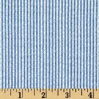 Seersucker Fabric
