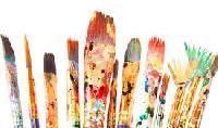Painting Brushes