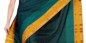 Cotton Saree