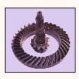 Crown Wheel Pinion