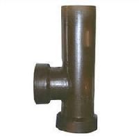 Stone Glazed Pipes