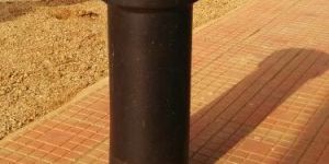 Stoneware Glazed Pipes
