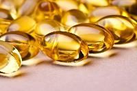 Omega 3 Fatty Acids Capsules
