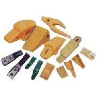 Excavator Tooth Points