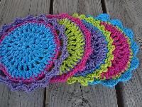 Dishcloths