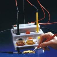 Electroplating Machines