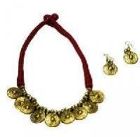 Ethnic Metal Jewellery
