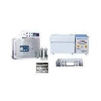 Textile Testing Machine