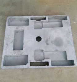 Aluminum Sand Casting