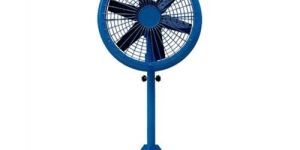 Man Cooler Fan