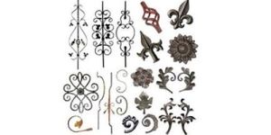 Ornamental Castings