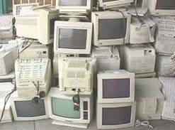 Electronic Scrap