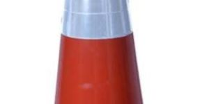 KT 4.5 kg Safety Cones, 750 mm