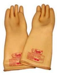 KT Shock Proof Gloves