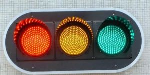 LED Traffic Signal Lights