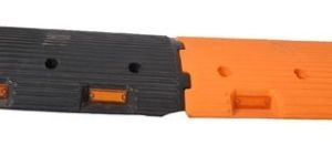 Plastic Speed Breaker