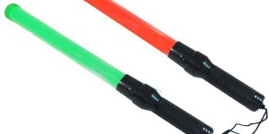 Traffic Baton Light