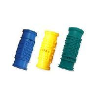 Inline Emitting Pipe