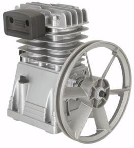 Air Compressor Head