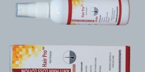 Anti Hair Fall Lotion