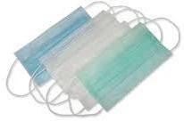 Disposable Face Mask