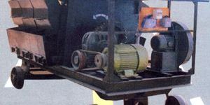 Road Marking Machine