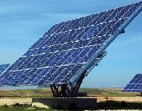 Solar Energy Trackers