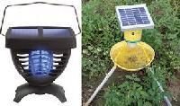 Solar Insect Killer