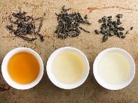 Flavored Tea