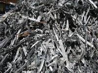Aluminium Scrap Material