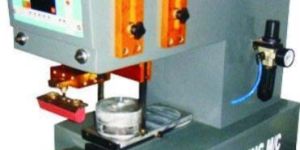 Handy Pad Printing Machine