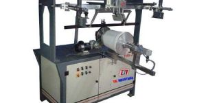 Plastic Container Printing Machine