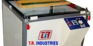 Screen Exposing Machine