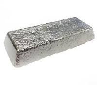 Zinc Alloy Ingot