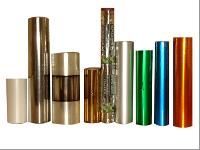 Metallized Polyester Film