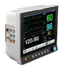Cardiac Monitor