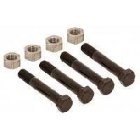 Shackle Bolts