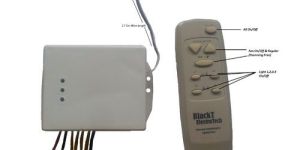 BT16C Remote Switch