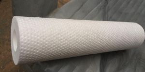 Doted Spun Filter Cartridge