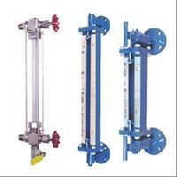 Tubular Level Gauges