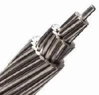 All Aluminium Alloy Conductor