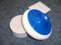 Felt Polishing Wheels