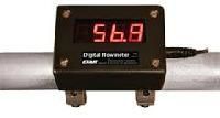Digital Flow Meter