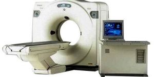 GE Hi-Speed LXI-DXI-FXI-CT Scan Machine