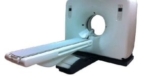 GE Pro-speed CT Scan Machine