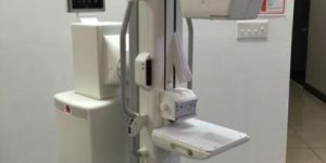 Mammography Unit