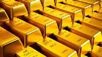 Bullion Gold Bars