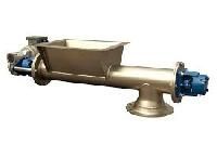 SCREW FEEDER